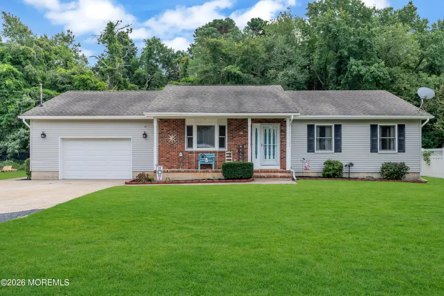 48 Lighthouse Drive, Waretown, NJ 08758 - #2