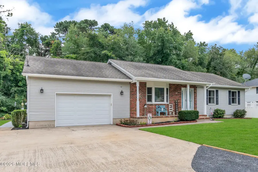 48 Lighthouse Drive, Waretown, NJ 08758 - #3