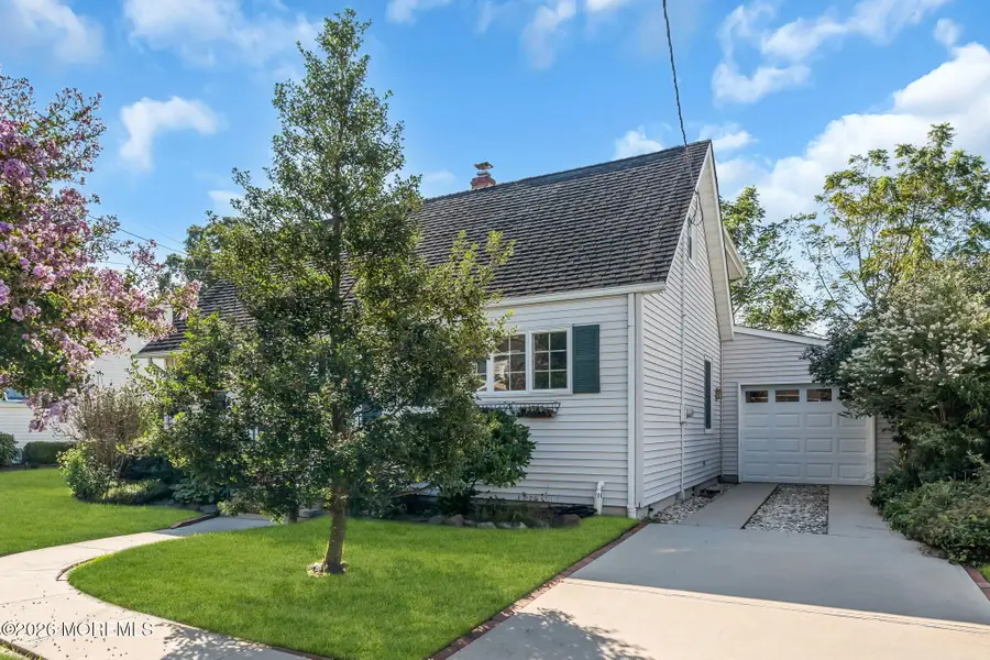 811 Claridge Drive, Spring Lake, NJ 07762 - #3