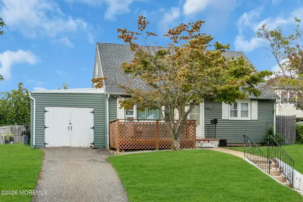 1537 8th Avenue, Neptune Township, NJ 07753