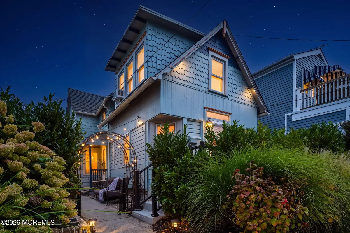 70 Clark Avenue, Ocean Grove, NJ 07756 - #1