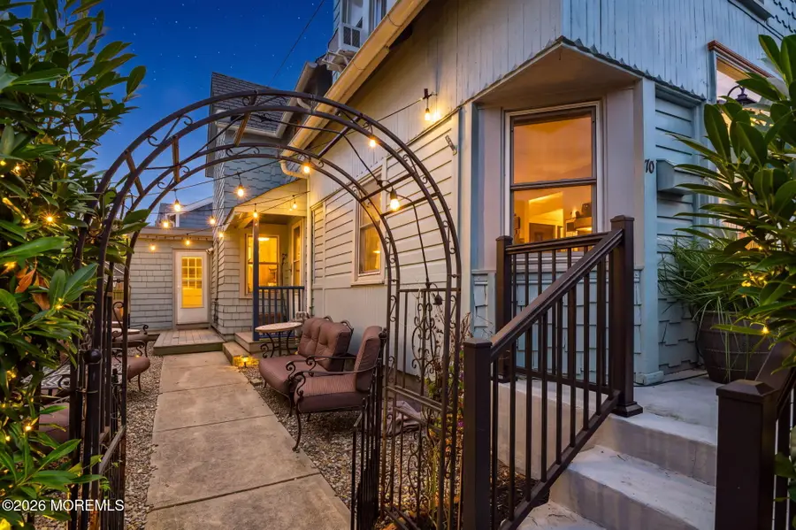 70 Clark Avenue, Ocean Grove, NJ 07756 - #2
