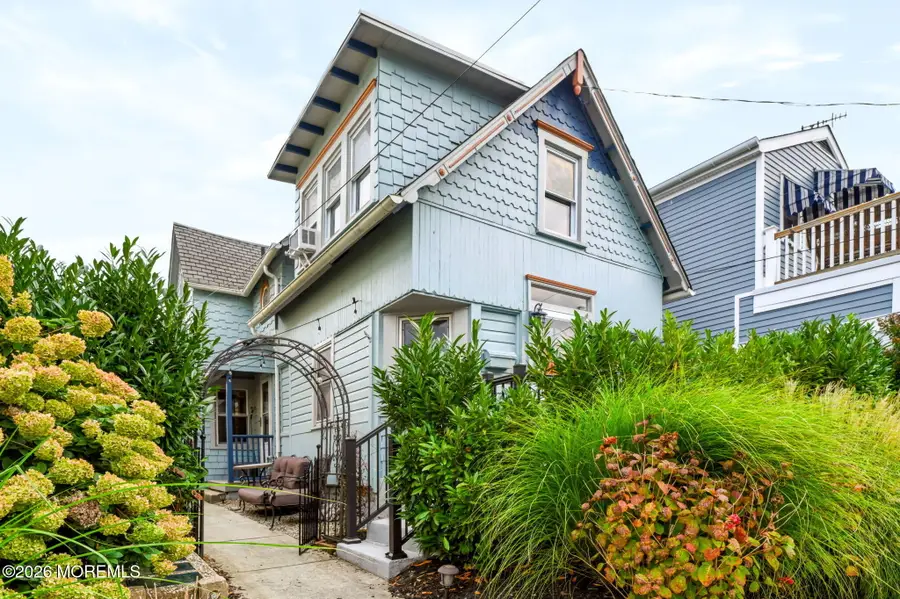 70 Clark Avenue, Ocean Grove, NJ 07756 - #3