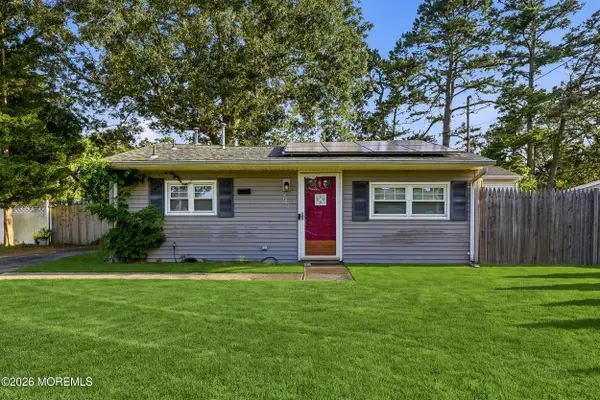 703 Buena Vista Road, Forked River, NJ 08731