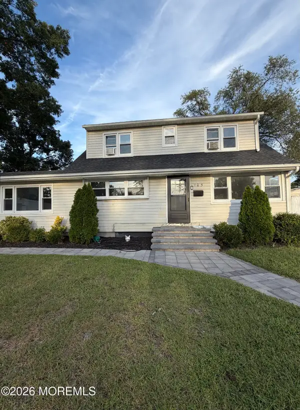 105 Roosevelt Drive, Brick, NJ 08724