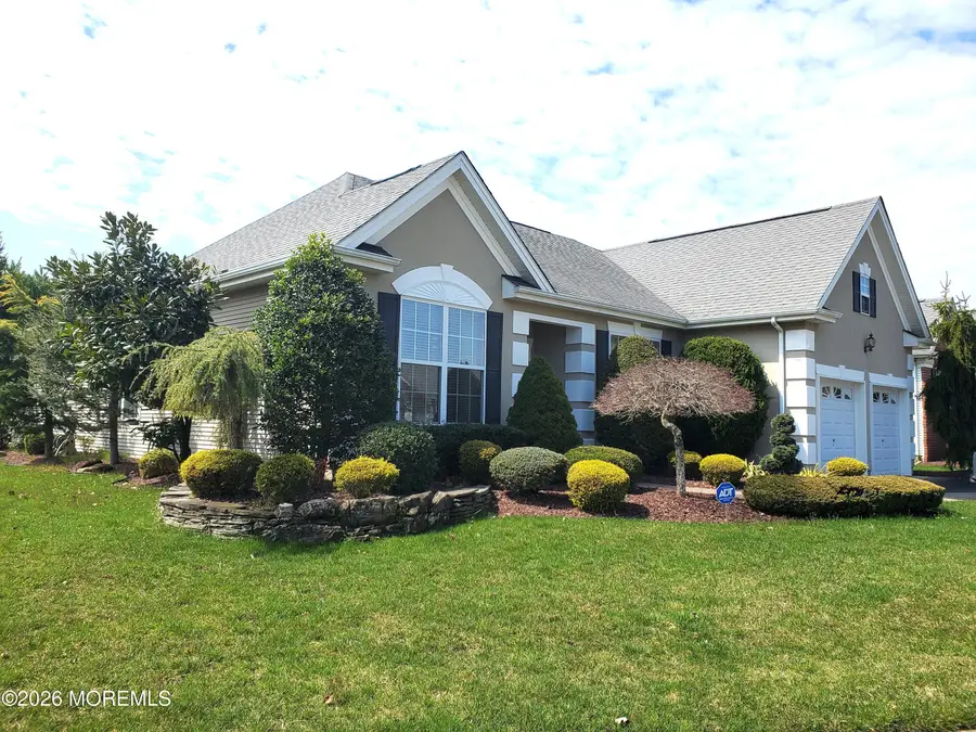41 Portchester Drive, Jackson, NJ 08527 - #2