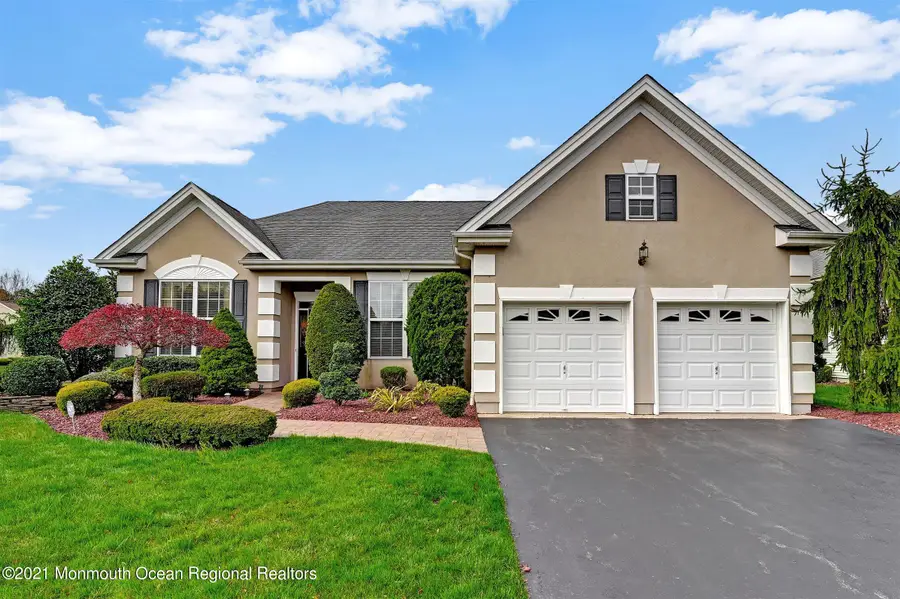 41 Portchester Drive, Jackson, NJ 08527 - #3