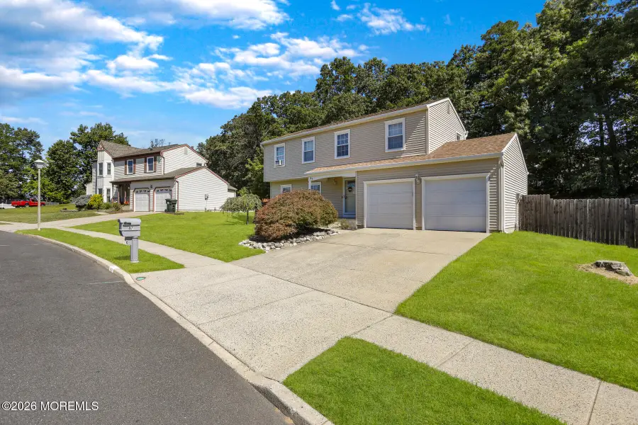 87 Concord Circle, Howell, NJ 07731 - #2