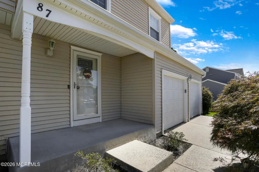87 Concord Circle, Howell, NJ 07731 - #3