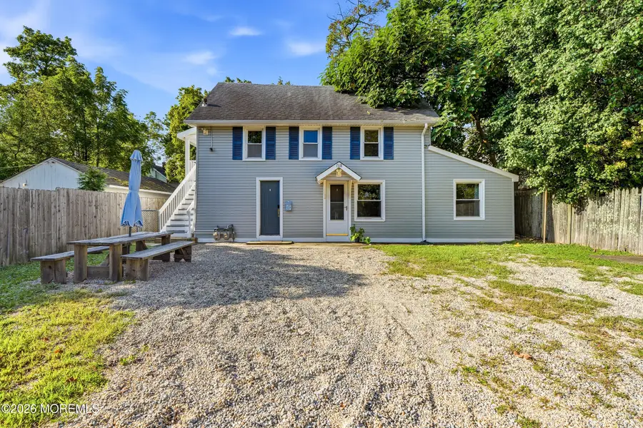 1318 2nd Avenue, Asbury Park, NJ 07712 - #2