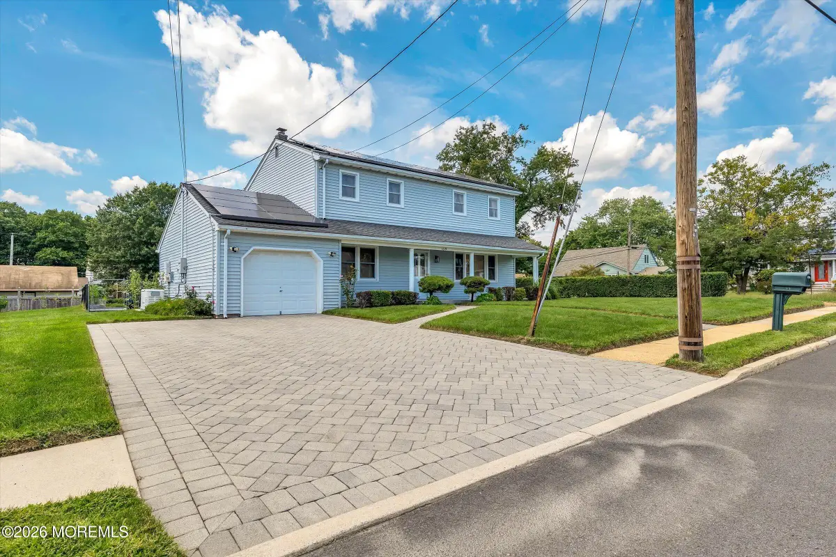 1019 Eton Way, Neptune, NJ 07753 - #1