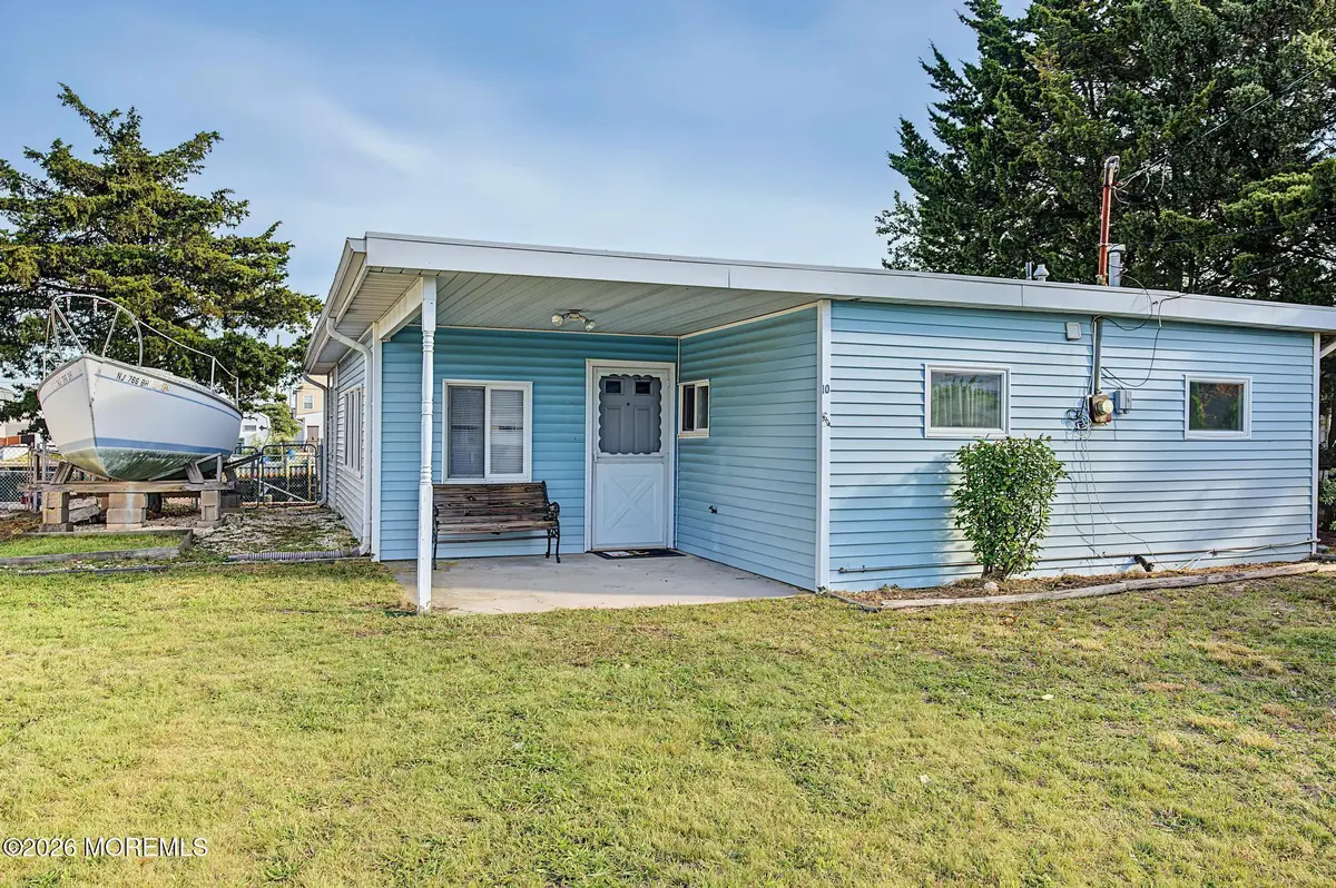 10 Sail Drive, Mystic Island, NJ 08087 - #1