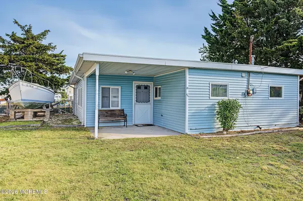 10 Sail Drive, Little Egg Harbor, NJ 08087
