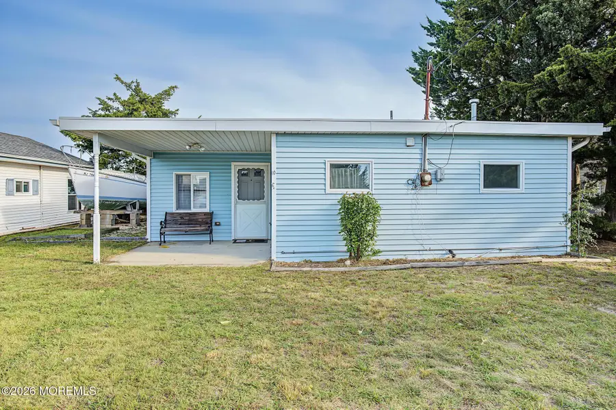 10 Sail Drive, Mystic Island, NJ 08087 - #2