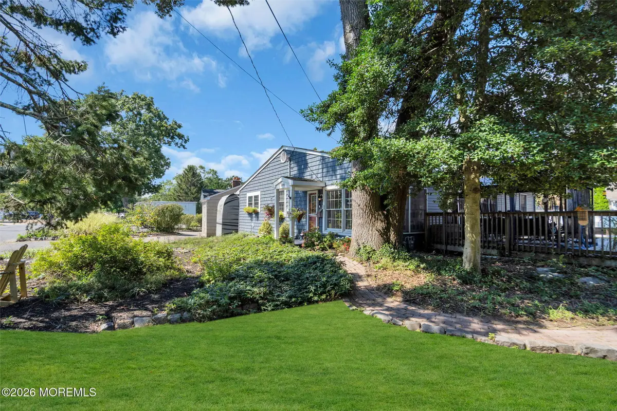 594 Robinhood Road, Brick, NJ 08724 - #1