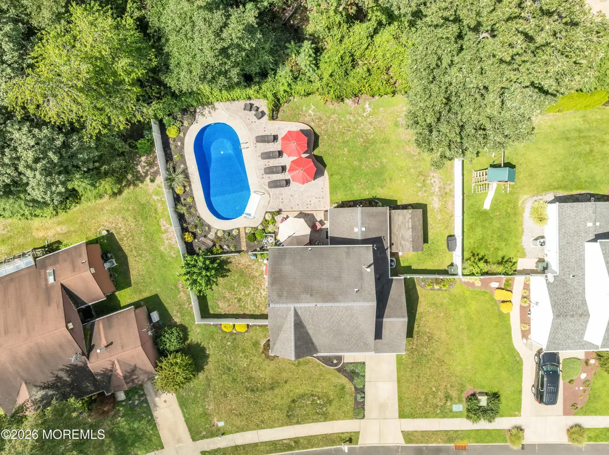 55 Concord Circle, Howell, NJ 07731 - #1
