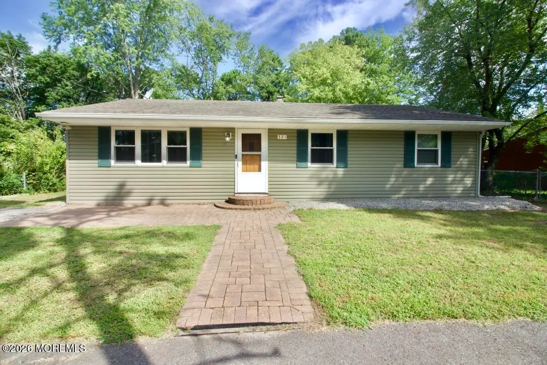 321 Cherokee Drive, Browns Mills, NJ 08015 - #1