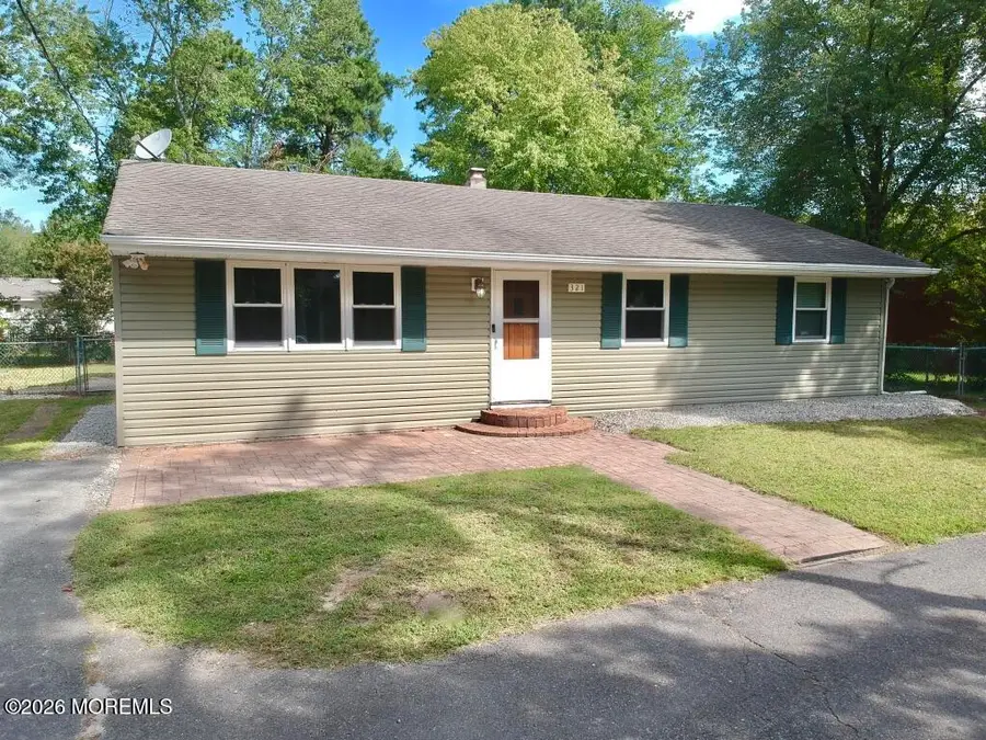 321 Cherokee Drive, Browns Mills, NJ 08015 - #3