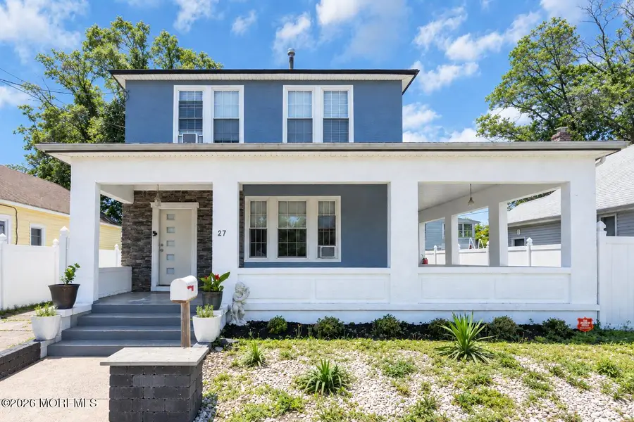 27 Oakwood Place, Keansburg, NJ 07734 - #2