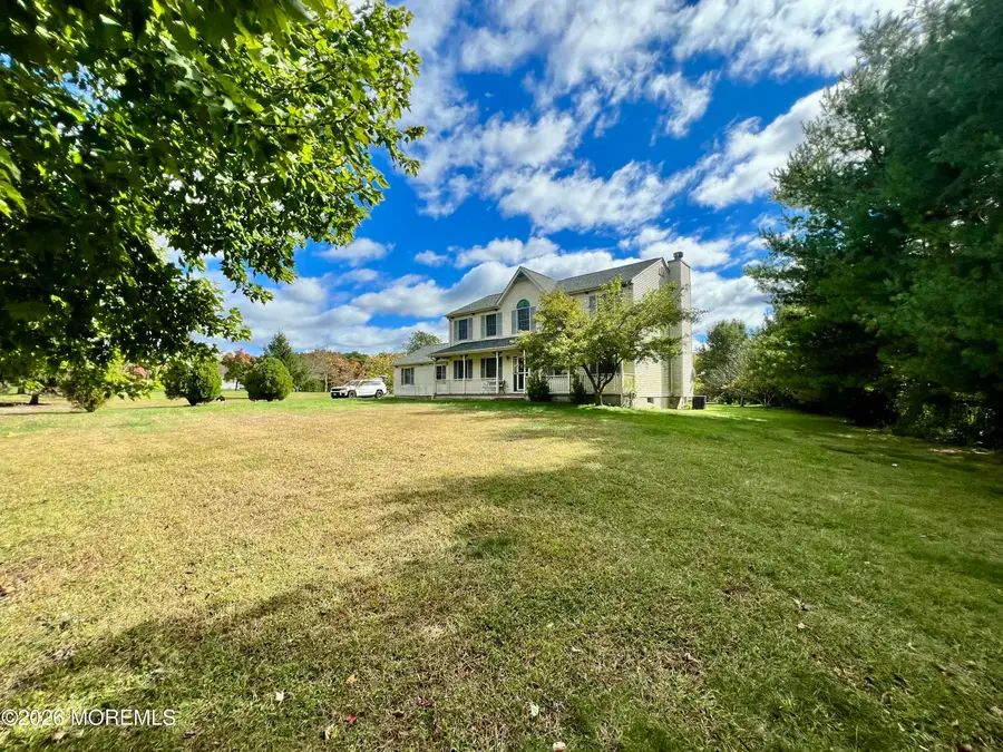 314 Fieldcrest Drive, New Egypt, NJ 08533 - #2