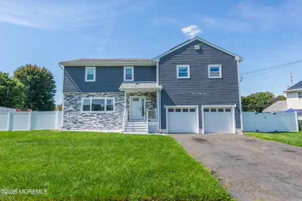 321 Myrtle Street, Aberdeen, NJ 07721