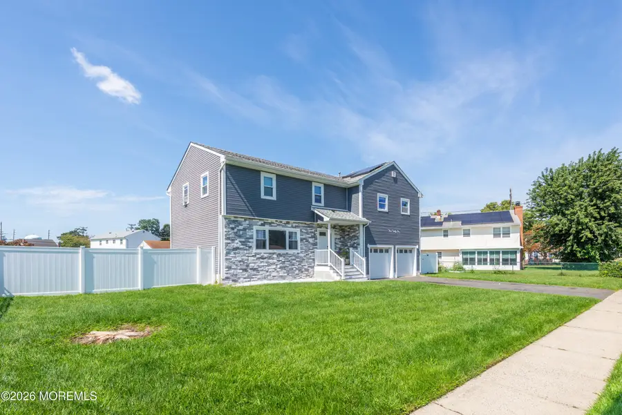 321 Myrtle Street, Cliffwood, NJ 07721 - #2