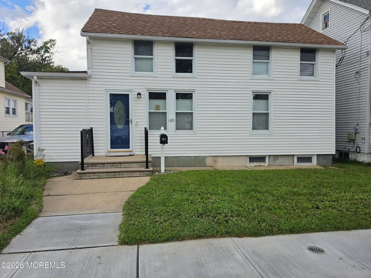 163 2nd Street, Keyport, NJ 07735 - #1