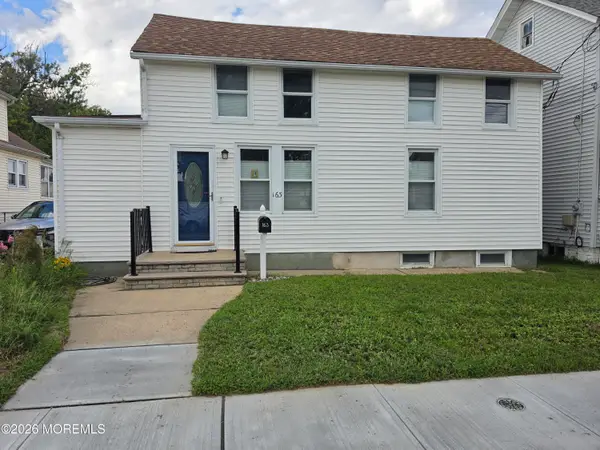 163 2nd Street, Keyport, NJ 07735