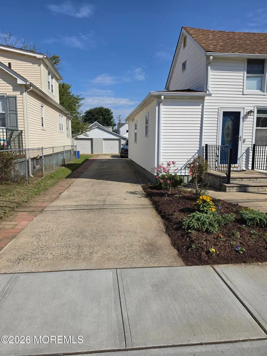 163 2nd Street, Keyport, NJ 07735 - #2