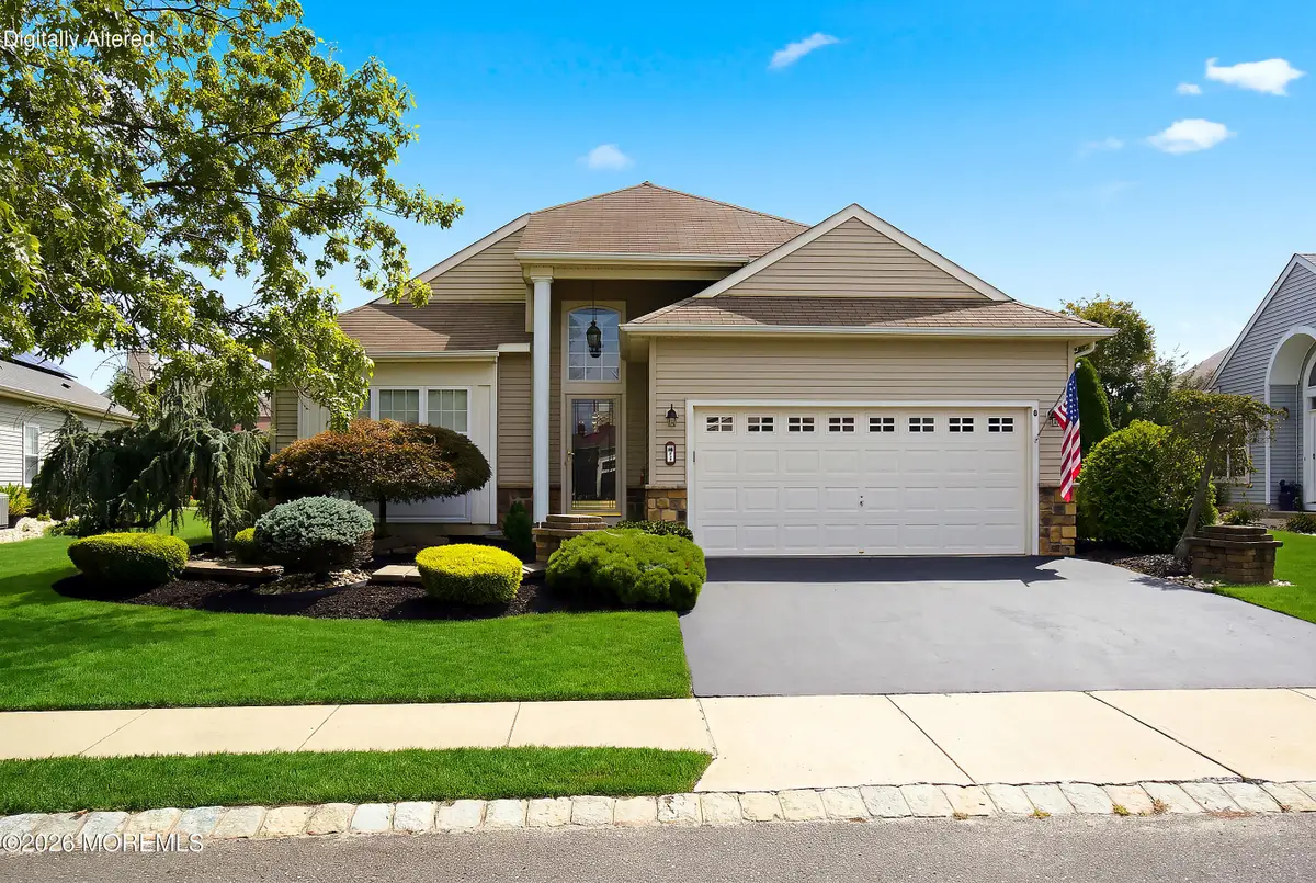 8 Torino Road, Manchester, NJ 08759 - #1