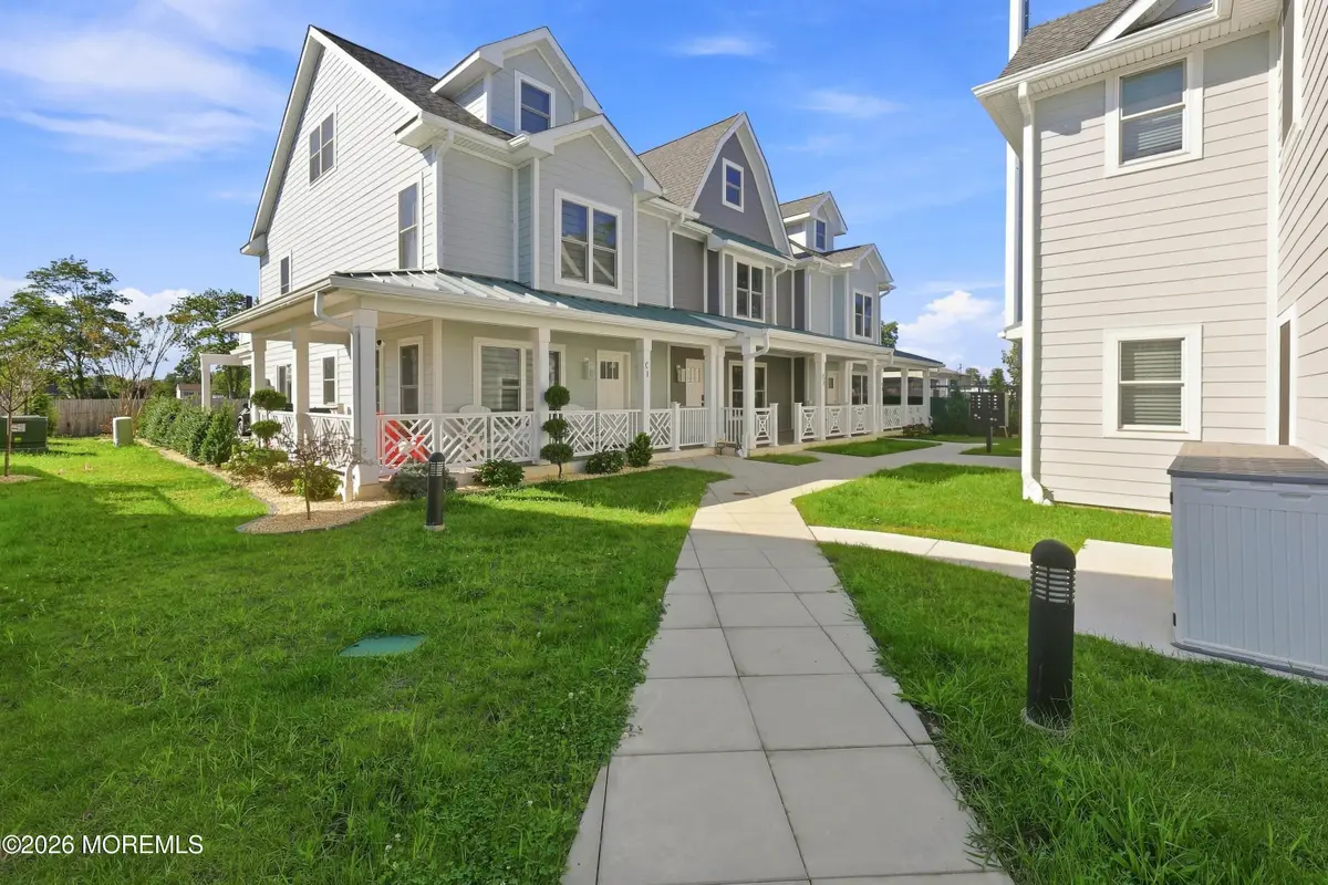 801 Main Street #C3, Avon By The Sea, NJ 07717 - #1