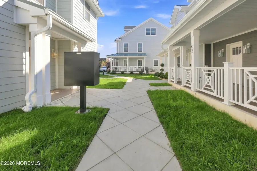 801 Main Street #C3, Avon By The Sea, NJ 07717 - #3