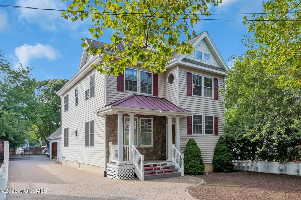 146 Main Street, Manahawkin, NJ 08050 - #1