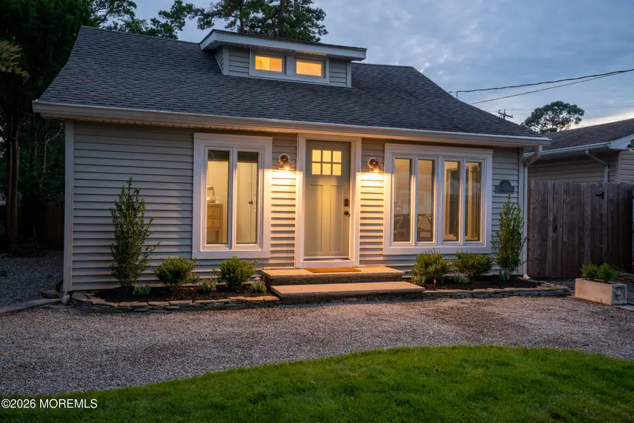 706 Morris Boulevard, Toms River, NJ 08753 - #2
