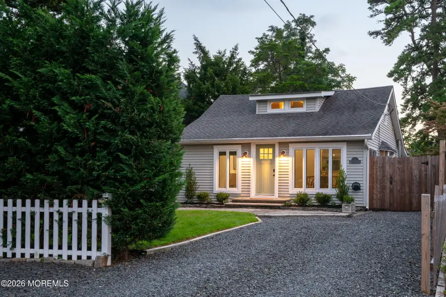 706 Morris Boulevard, Toms River, NJ 08753 - #3
