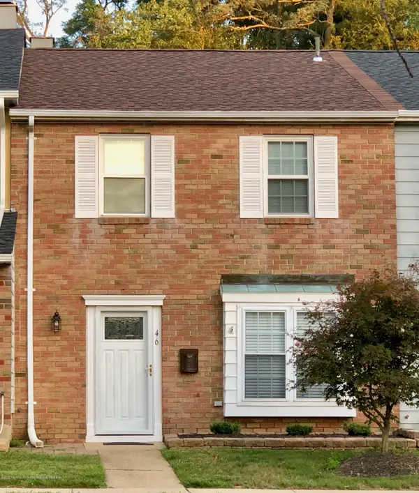 46 Kingsley Way, Freehold, NJ 07728