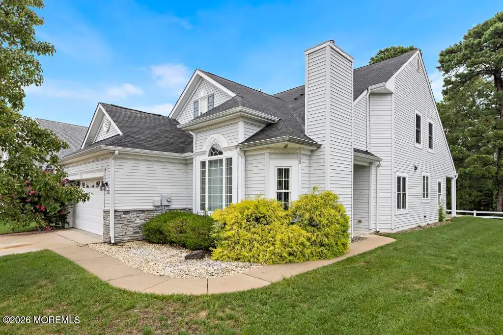 76 Spring Lake Boulevard, Waretown, NJ 08758 - #1