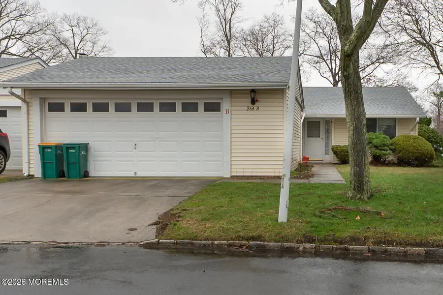 264B Crosse Drive, Monroe, NJ 08831 - #3