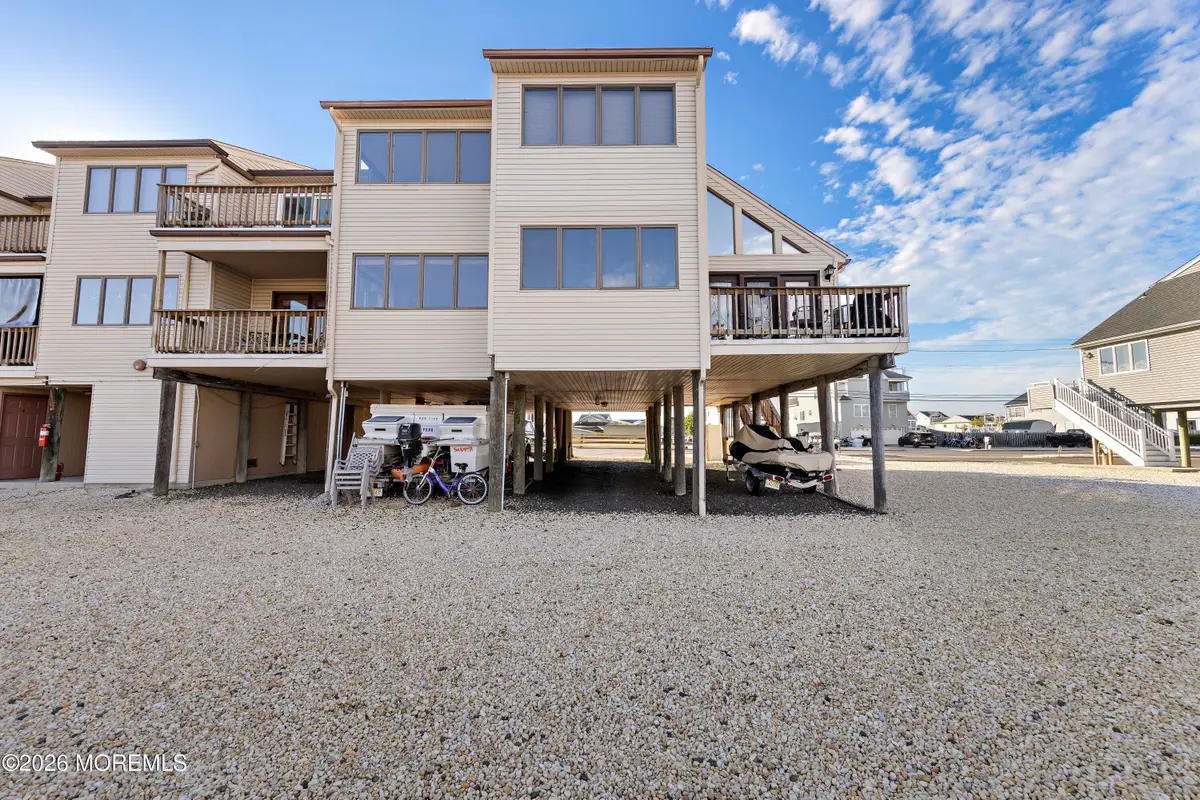 1153 Radio Road, Mystic Island, NJ 08087 - #1