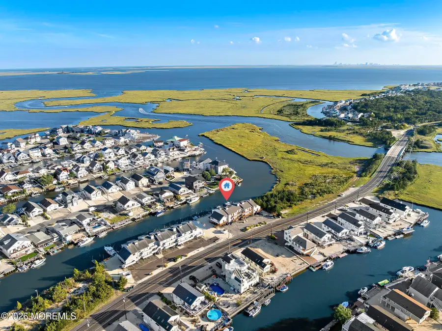 1153 Radio Road, Mystic Island, NJ 08087 - #2