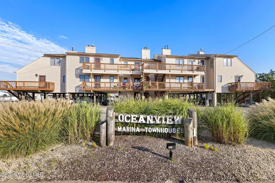 1153 Radio Road, Mystic Island, NJ 08087 - #3