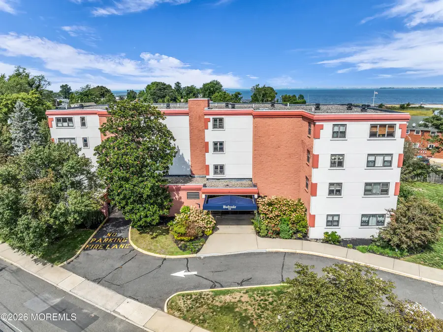 32 Center Avenue #3, Atlantic Highlands, NJ 07716 - #2