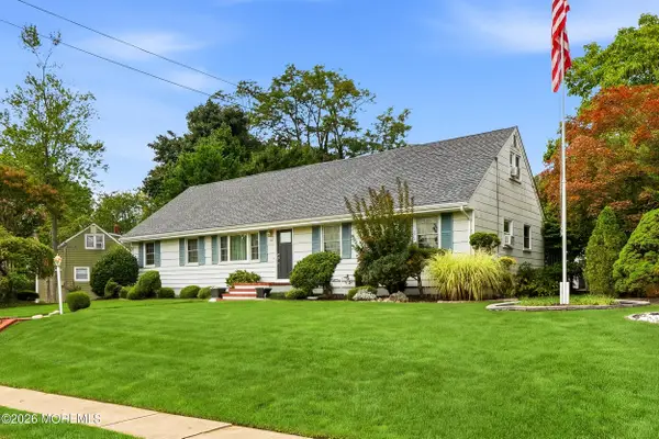 1 The Fellsway, Ocean Twp, NJ 07712