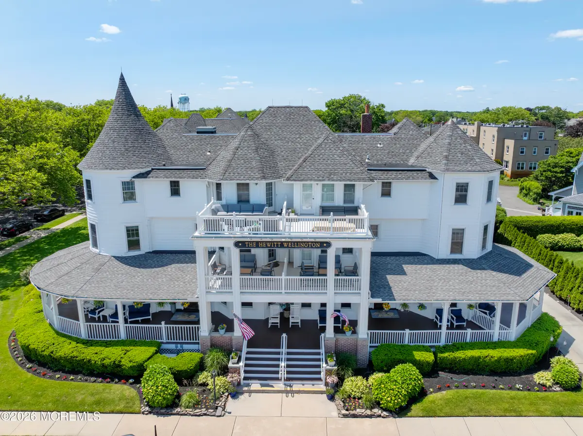 200 Monmouth Avenue #19, Spring Lake, NJ 07762 - #1