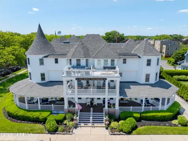 200 Monmouth Avenue #19, Spring Lake, NJ 07762