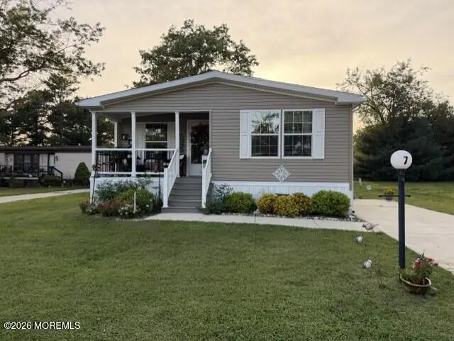 7 Susan Drive, Barnegat, NJ 08005 - #1