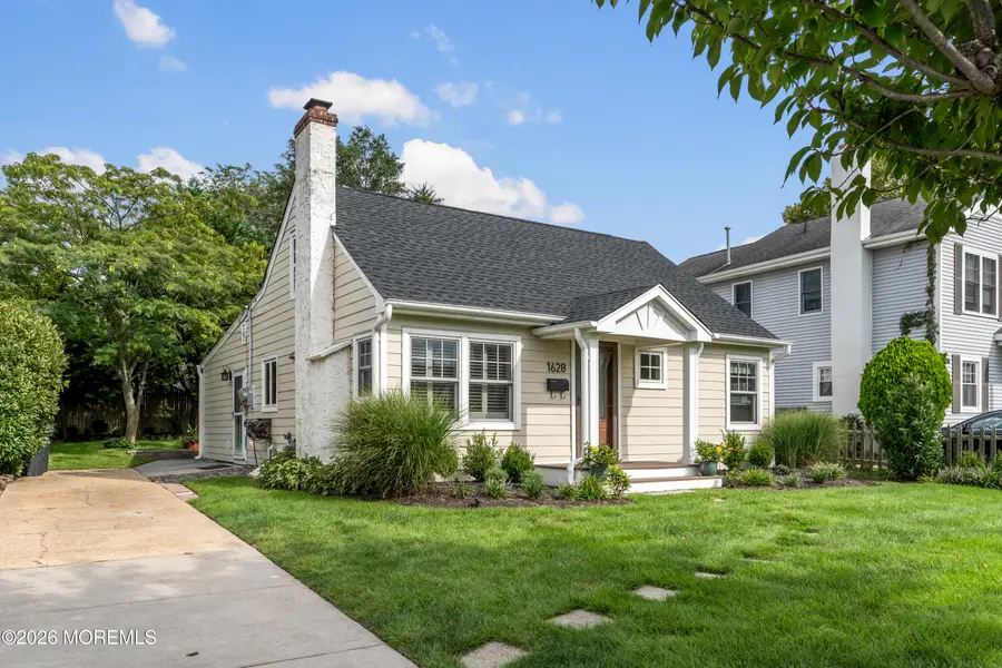 1628 Water Street, West Belmar, NJ 07719 - #2