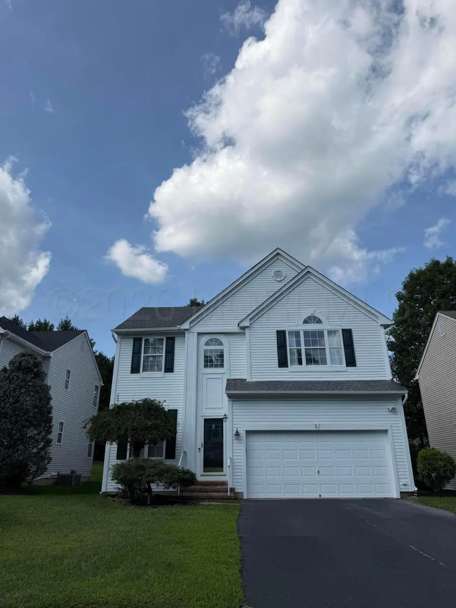 5 Exeter Pass, Colts Neck, NJ 07722 - #2