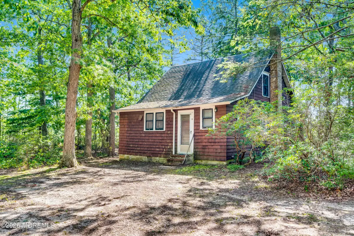 852 Ridge Road, Brick, NJ 08724 - #1