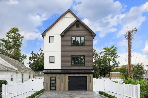 9 Randall Place, Keansburg, NJ 07734